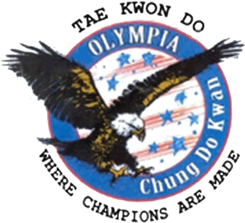 Olympia Taekwondo