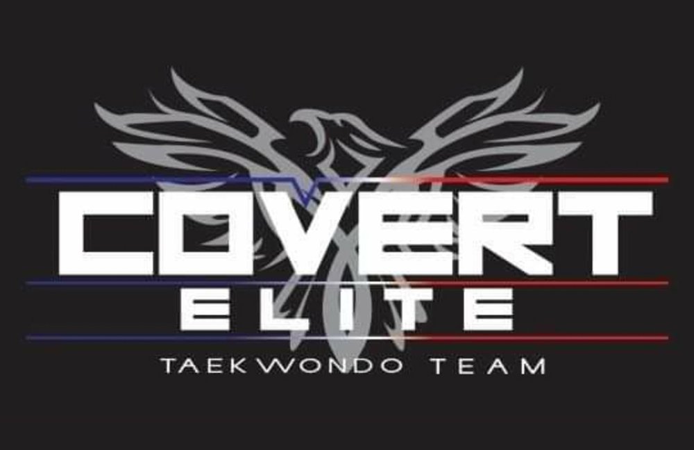 covert elite competition team